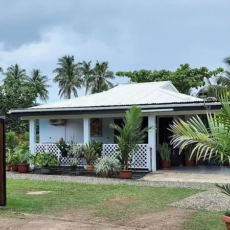 Maddy'S House Villa